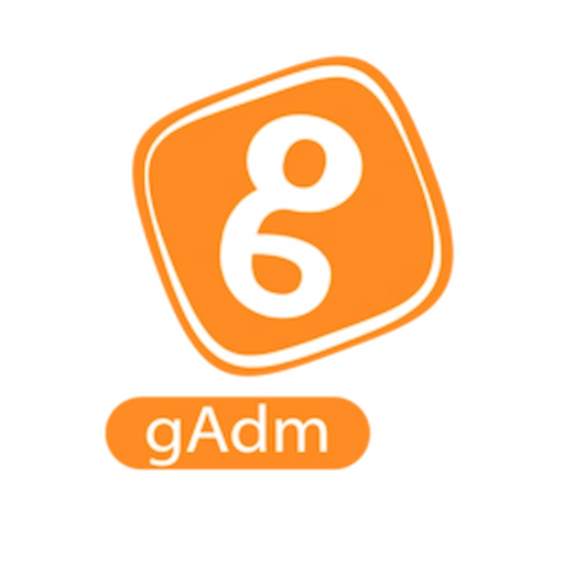 gAdm logo