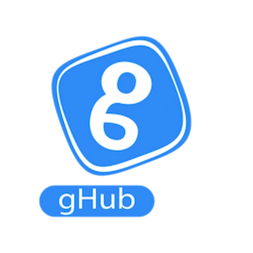 gHub logo